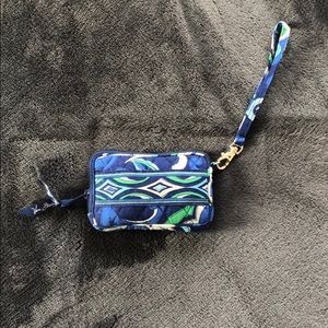 Vera Bradley Camera Bag